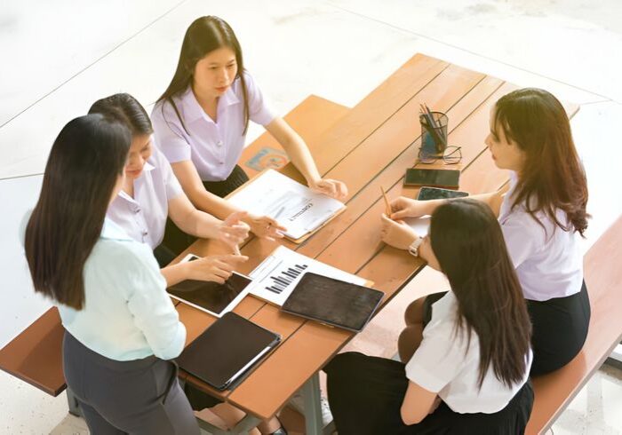 Navigating Visa Processes_ How Delhi Study Abroad Consultants Simplify the Journey